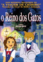 REINO DOS GATOS (O)